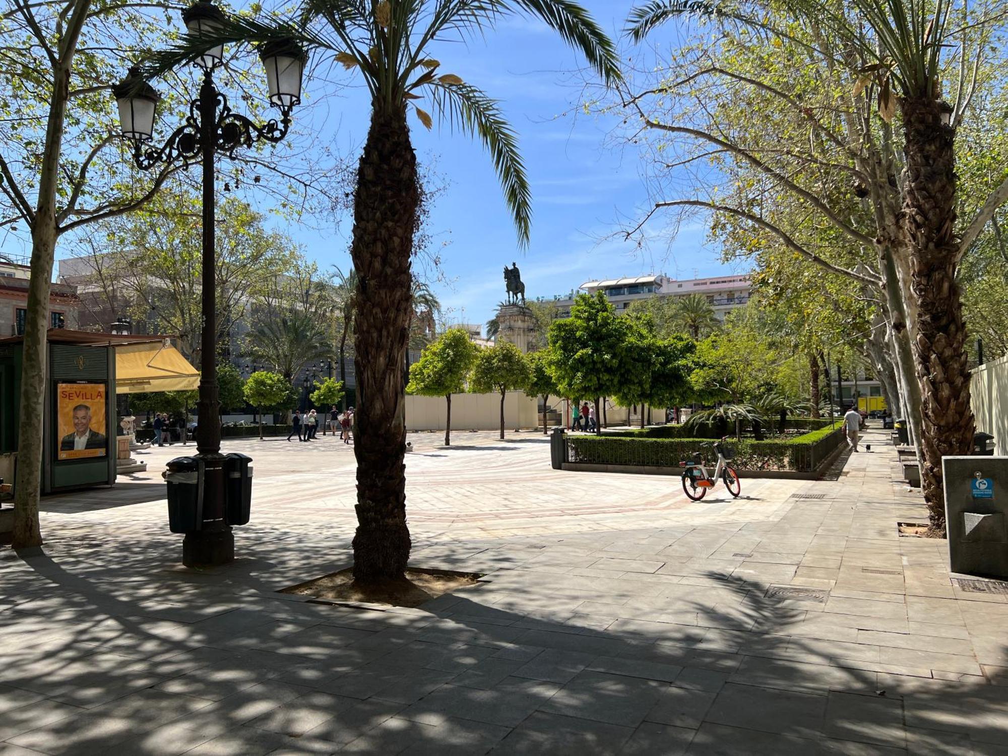 Atico Catedral - Aloha Sevilla Ngoại thất bức ảnh